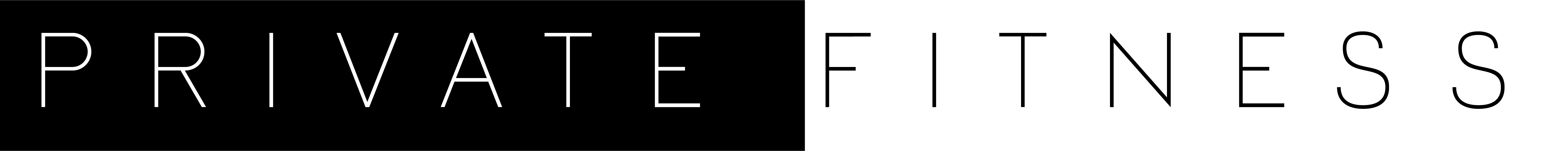 Dev Private Fitness Co.